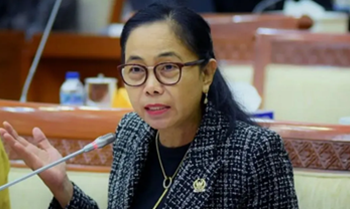DPR Desak Keringanan UKT bagi Mahasiswa Terdampak Bencana