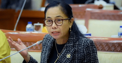 DPR Desak Keringanan UKT bagi Mahasiswa Terdampak Bencana 1 DPR Desak Keringanan UKT bagi Mahasiswa Terdampak Bencana