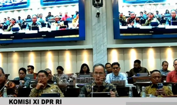 IHSG Cetak 21 Rekor Tertinggi di Era Menkeu Purbaya