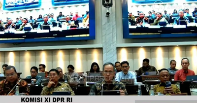 IHSG Cetak 21 Rekor Tertinggi di Era Menkeu Purbaya 1 IHSG Cetak 21 Rekor Tertinggi di Era Menkeu Purbaya