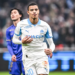 Gol Greenwood Antar Marseille Menang 8 Gol Greenwood Antar Marseille Menang