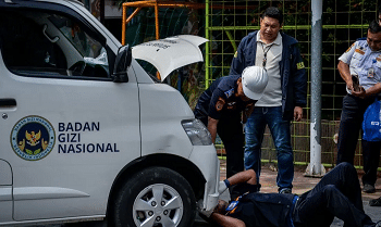 Korban Kecelakaan Mobil MBG Berangsur Pulih