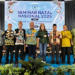 Qodari: Semangat Natal 2025 Sejalan Visi Presiden 8 Qodari: Semangat Natal 2025 Sejalan Visi Presiden