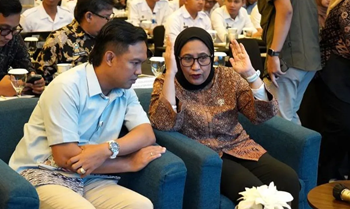 BGN Larang SPPG Pecat Relawan Meski Kuota Penerima MBG Berkurang