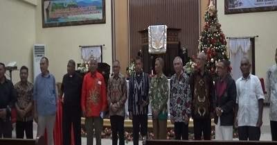Natal IKAPPEMA Ambon Digelar Kembali Setelah Dua Dekade Vakum 1 Natal IKAPPEMA Ambon Digelar Kembali Setelah Dua Dekade Vakum