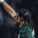 Nigeria Amankan Tiket 16 Besar