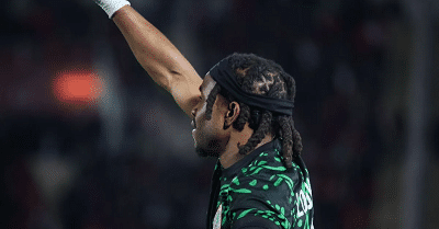 Nigeria Amankan Tiket 16 Besar 1 Nigeria Amankan Tiket 16 Besar