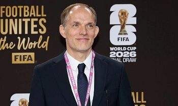 Tuchel targetkan Inggris juara grup Piala Dunia 2026