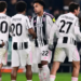 Juventus Kalahkan Pafos 2-0 di Liga Champions 8 Juventus Kalahkan Pafos 2-0 di Liga Champions