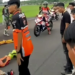 Pembalap Tewas di Final Sumatera Cup Prix