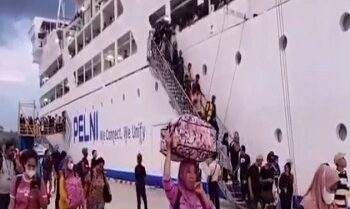 Pelni Namlea Siapkan Diskon Tiket Jelang Nataru