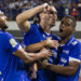 Persib Tutup Tahun di Puncak Klasemen Super League