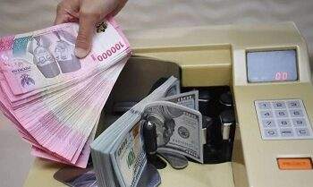 Rupiah menguat dipicu optimisme terhadap arah kebijakan bunga BI