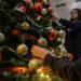 Umat Kristen Gaza Gelar Misa Natal Perdana Usai Perang 8 Umat Kristen Gaza Gelar Misa Natal Perdana Usai Perang