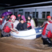 Polda Banten Fokus Bantu Korban Banjir Padarincang