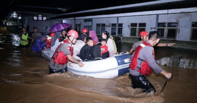 Polda Banten Fokus Bantu Korban Banjir Padarincang 1 Polda Banten Fokus Bantu Korban Banjir Padarincang