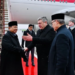 Presiden Prabowo Tiba di Moskow 8 Presiden Prabowo Tiba di Moskow