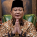 Prabowo: Natal, Doa Bangsa untuk Sumatera 8 Prabowo: Natal, Doa Bangsa untuk Sumatera