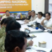 Prabowo Puji Aparat Pulihkan Sumatera