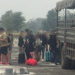 54 WNI dari Myanmar Diseberangkan ke Thailand Jelang Dipulangkan