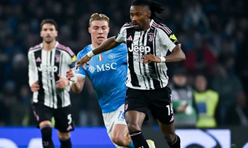 Jadwal Liga Italia Pekan ke-20: Inter Hadapi Napoli