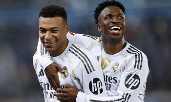 Real Madrid Menang Tipis di Markas Alaves