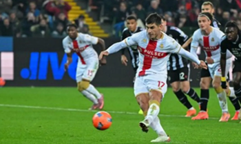 Liga Italia: Parma Taklukkan Pisa 1-0