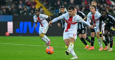 Liga Italia: Parma Taklukkan Pisa 1-0 1 Liga Italia: Parma Taklukkan Pisa 1-0