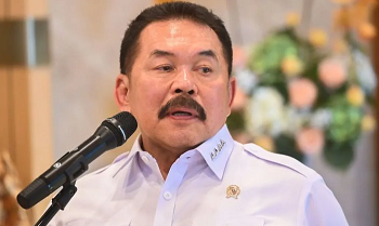 Jaksa Agung Dukung OTT Jaksa di Banten