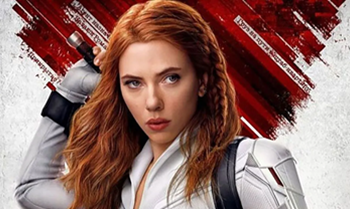 Scarlett Johansson Berpeluang Main di The Batman II