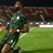 Nigeria Tekuk Tanzania 2-1