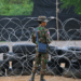 Thailand Tunda Pulangkan Tentara Kamboja