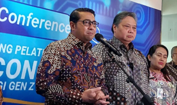 Kemenekraf Dorong Gig Economy untuk Gen Z