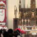 Misa Natal Katedral Jakarta Dihadiri Ribuan Umat