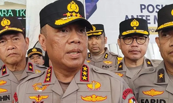 Wakapolri Bentuk Tim Selidiki Pembalakan Liar di Sumbar