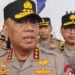 Wakapolri Bentuk Tim Selidiki Pembalakan Liar di Sumbar