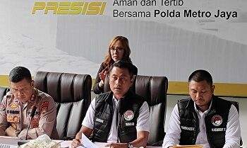 Oktober-Desember 2025, Polda Metro ungkap 7.406 kasus narkoba