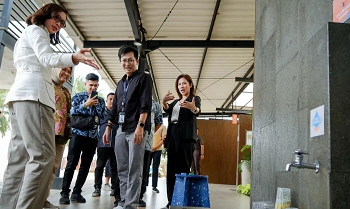 Menpar Minta Destinasi Maksimalkan Layanan Nataru