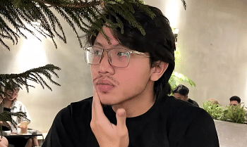 Polda Jabar Tangkap YouTuber Resbob