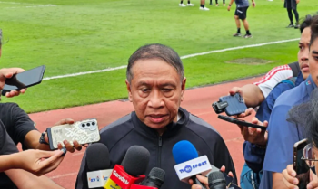 Pelatih Baru Timnas Tinggal Diumumkan
