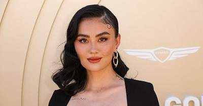 Agnez Mo Tiga Kali Tak Hadir Sidang Gugatan Bilang Saja 1 Agnez Mo Tiga Kali Tak Hadir Sidang Gugatan Bilang Saja