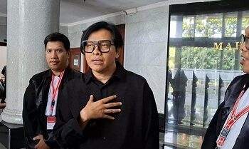 MK Atur Penyelenggara Event Bayar Royalti, Armand Maulana Yakin Akhiri Kisruh