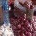 H-2 Jelang Natal, Harga Bawang di Masohi Naik Rp70 Ribu per Kilogram