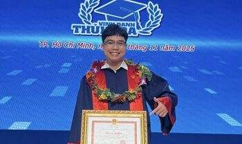 Bolak-balik Ditolak Perusahaan, Wisudawan IPK 4.00 Dapat Akhir Manis