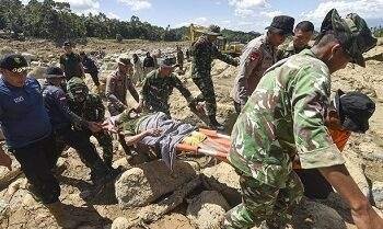 Update BNPB: Korban Meninggal Bencana Sumatera Bertambah Jadi 631 Orang