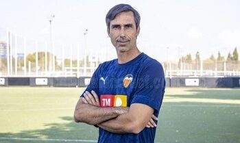 Real Madrid Berduka Atas Tewasnya Pelatih Valencia di Indonesia