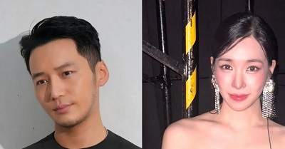 Aktor Byun Yo-han menjalin hubungan dengan Tiffany Girl's Generation 1 Aktor Byun Yo-han menjalin hubungan dengan Tiffany Girl's Generation