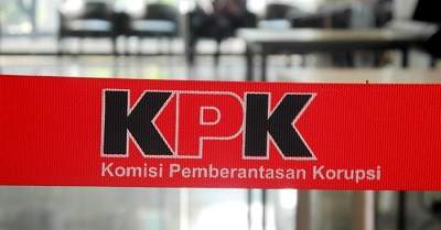 KPK Koordinasi Kejagung Usai OTT Jaksa 1 KPK Geledah Rumah Maidi di Madiun