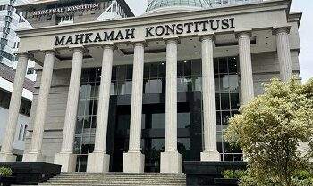 MK Ketok Nasib Gugatan UU Hak Cipta yang Diajukan Ariel dkk Hari Ini