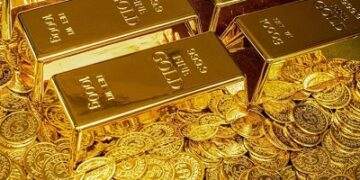 Awal Juli, Harga Emas Galeri24 dan UBS Turun 26 Awal Juli, Harga Emas Galeri24 dan UBS Turun